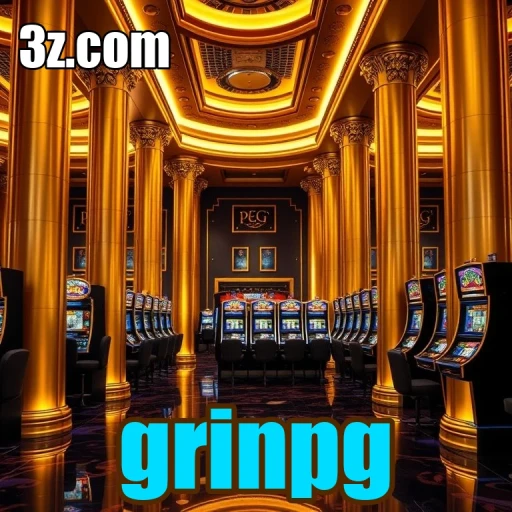 Aventura Incontida em Action: Explore Grinpg Agora!