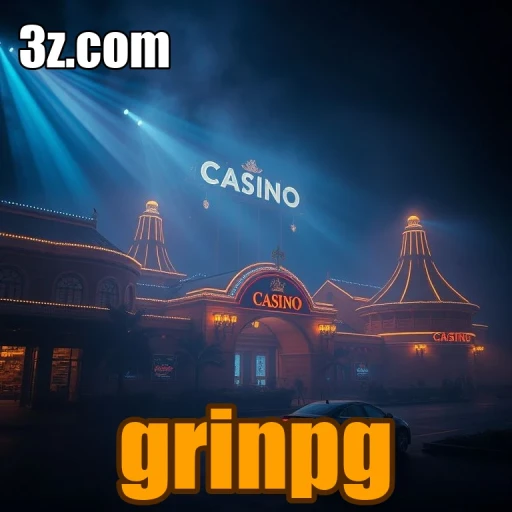 Eventos Empolgantes no grinpg: Sua Aventura Começa Aqui!