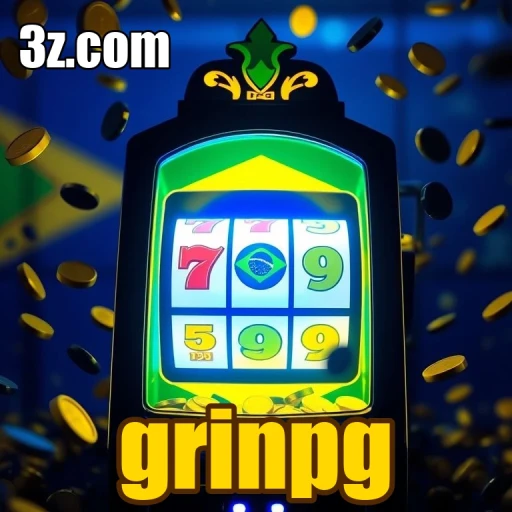 Novidades em News: O Que Há de Novo no Grinpg