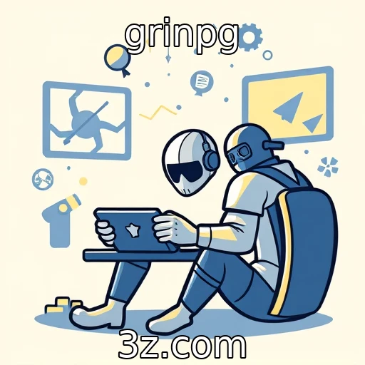 Tendências de jogos digitais e seu impacto no mercado